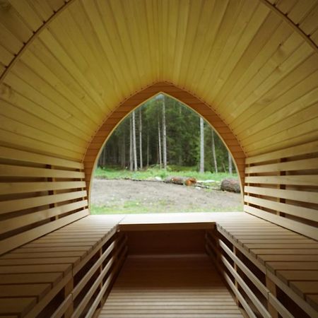 Chalet Resort Sozzine Ponte Di Legno Zewnętrze zdjęcie