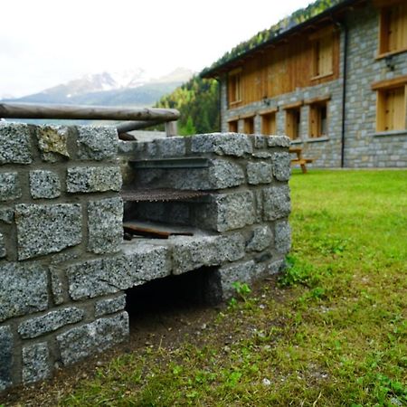 Chalet Resort Sozzine Ponte Di Legno Zewnętrze zdjęcie