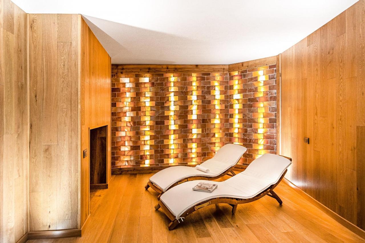Chalet Resort Sozzine Ponte Di Legno Zewnętrze zdjęcie