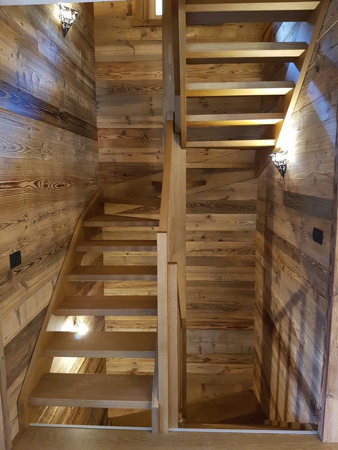 Chalet Resort Sozzine Ponte Di Legno Zewnętrze zdjęcie